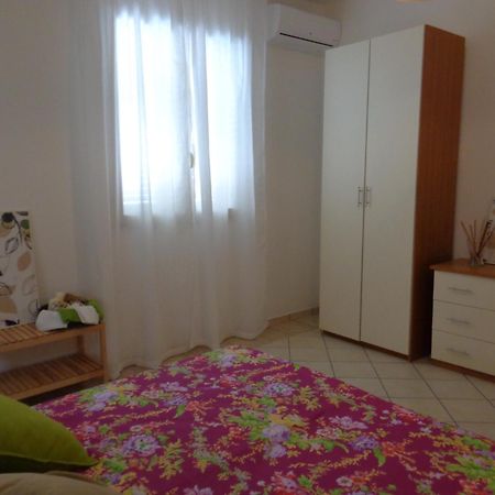 Akron B&B Sant'Alessio Siculo Exterior foto