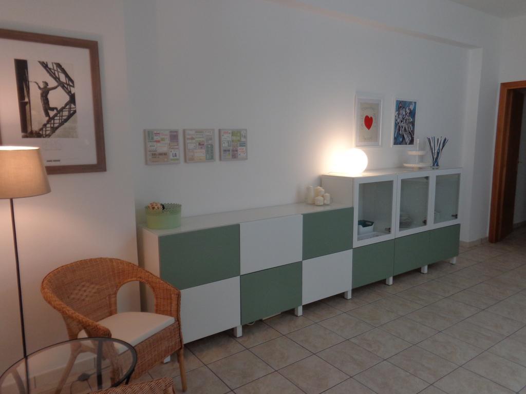 Akron B&B Sant'Alessio Siculo Exterior foto