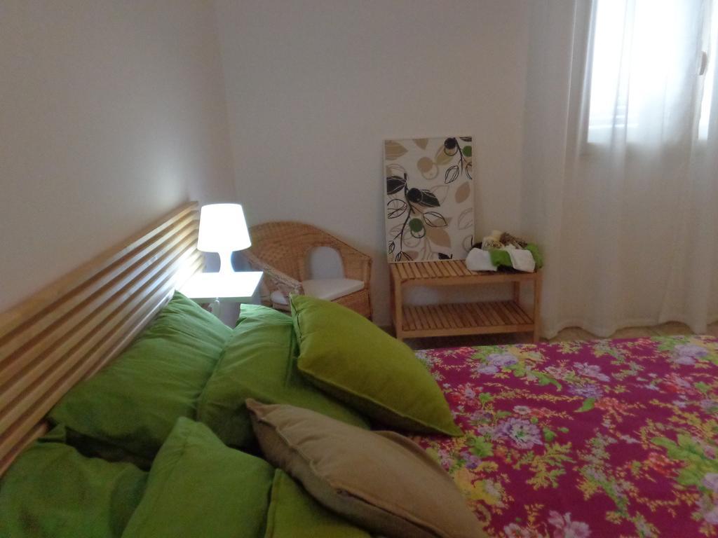 Akron B&B Sant'Alessio Siculo Quarto foto