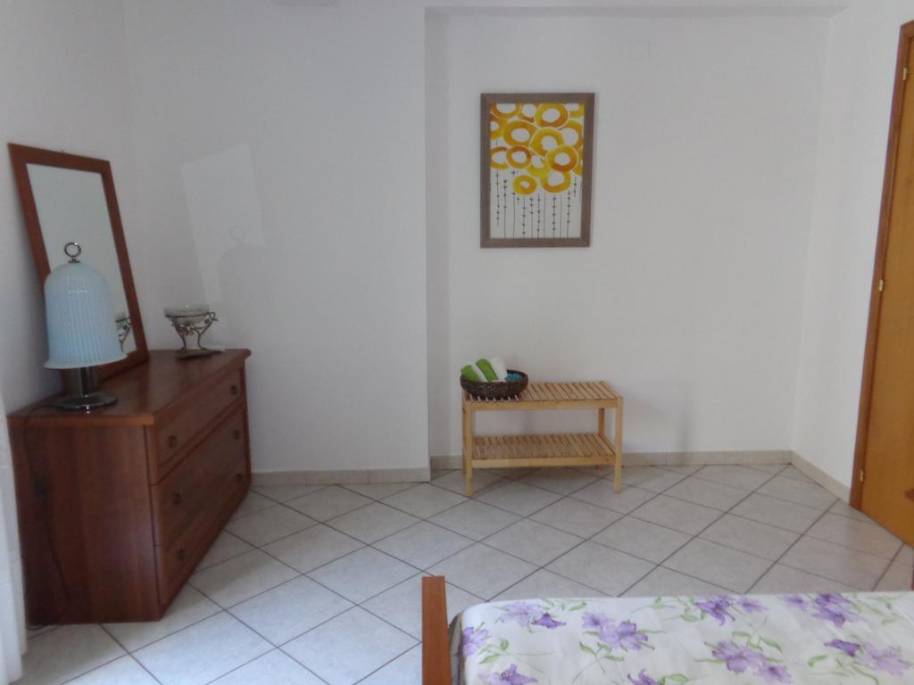 Akron B&B Sant'Alessio Siculo Quarto foto