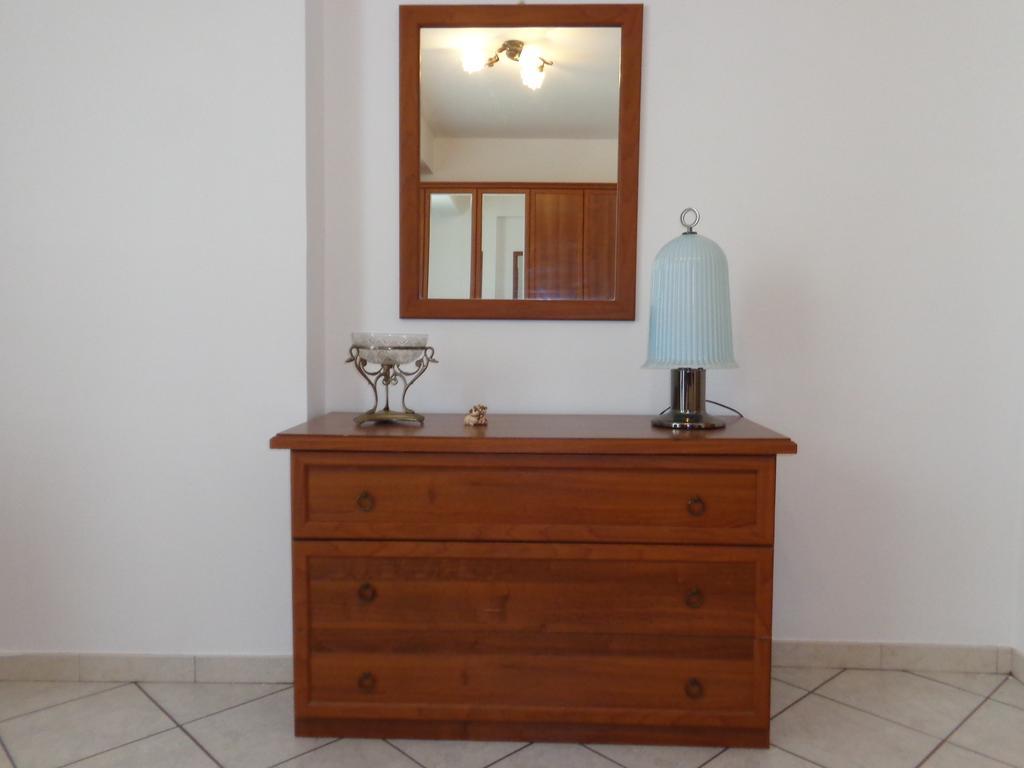 Akron B&B Sant'Alessio Siculo Quarto foto