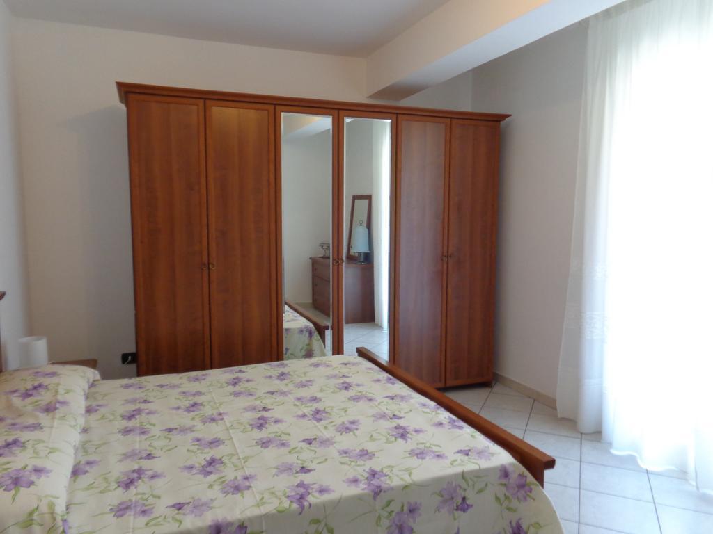Akron B&B Sant'Alessio Siculo Exterior foto