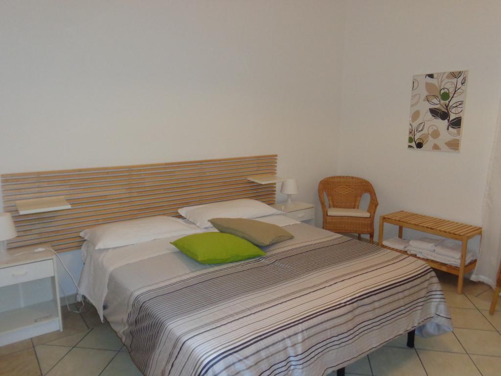 Akron B&B Sant'Alessio Siculo Exterior foto