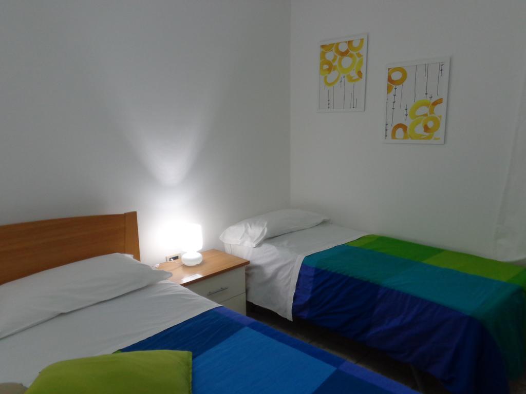 Akron B&B Sant'Alessio Siculo Exterior foto