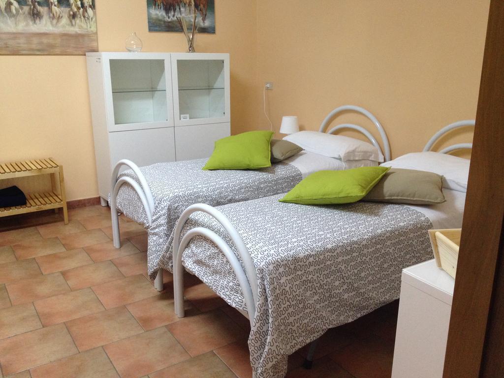 Akron B&B Sant'Alessio Siculo Exterior foto