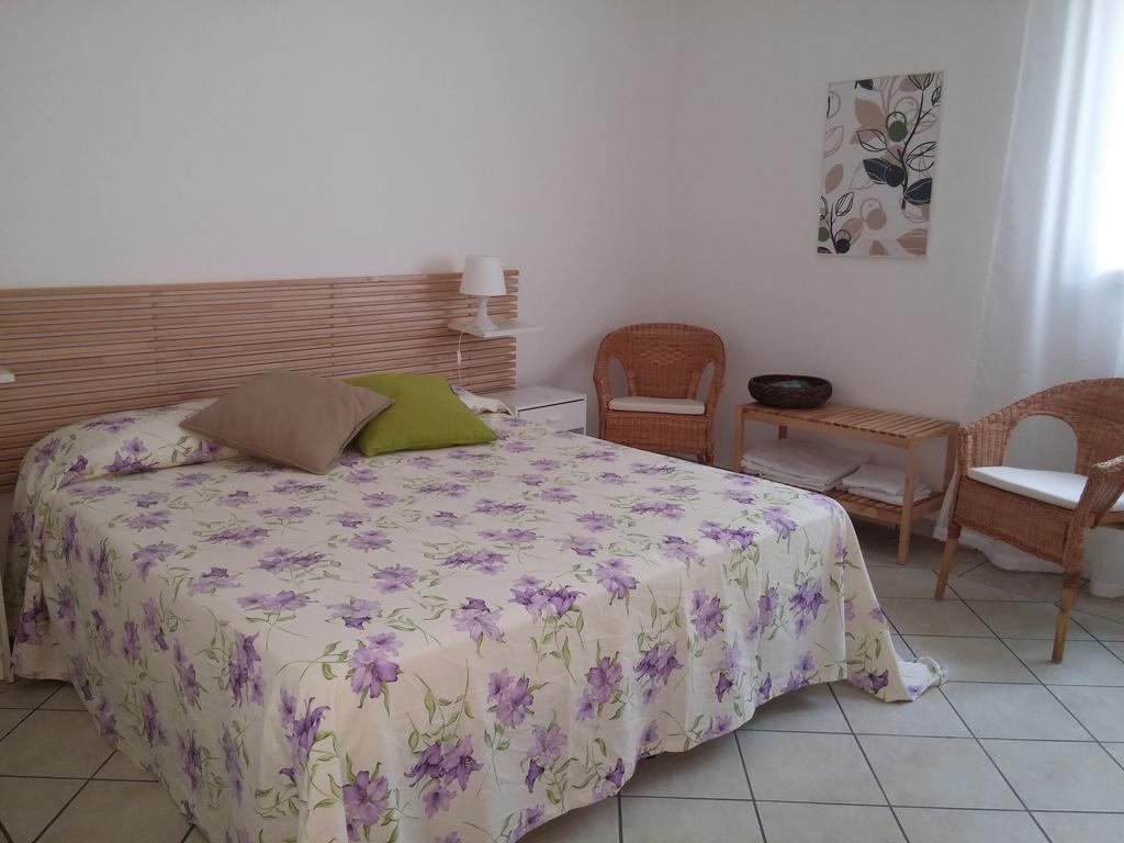 Akron B&B Sant'Alessio Siculo Exterior foto