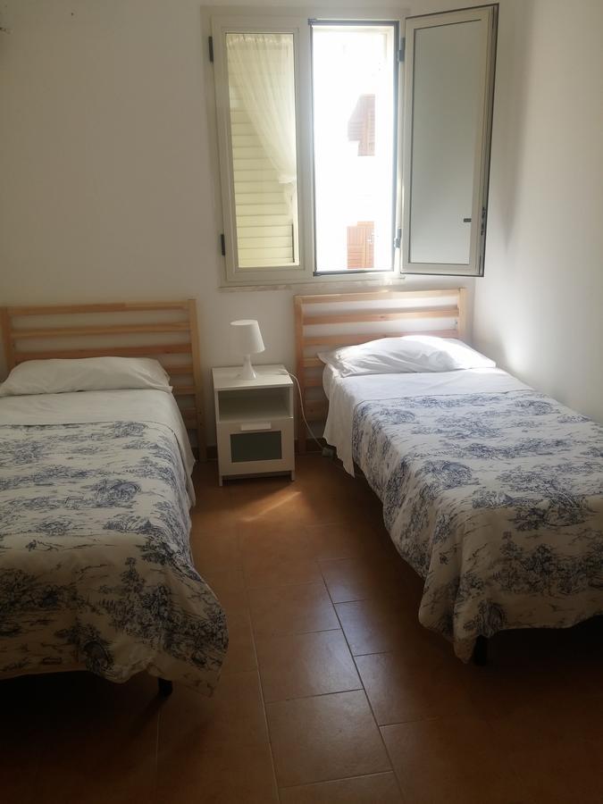 Akron B&B Sant'Alessio Siculo Exterior foto