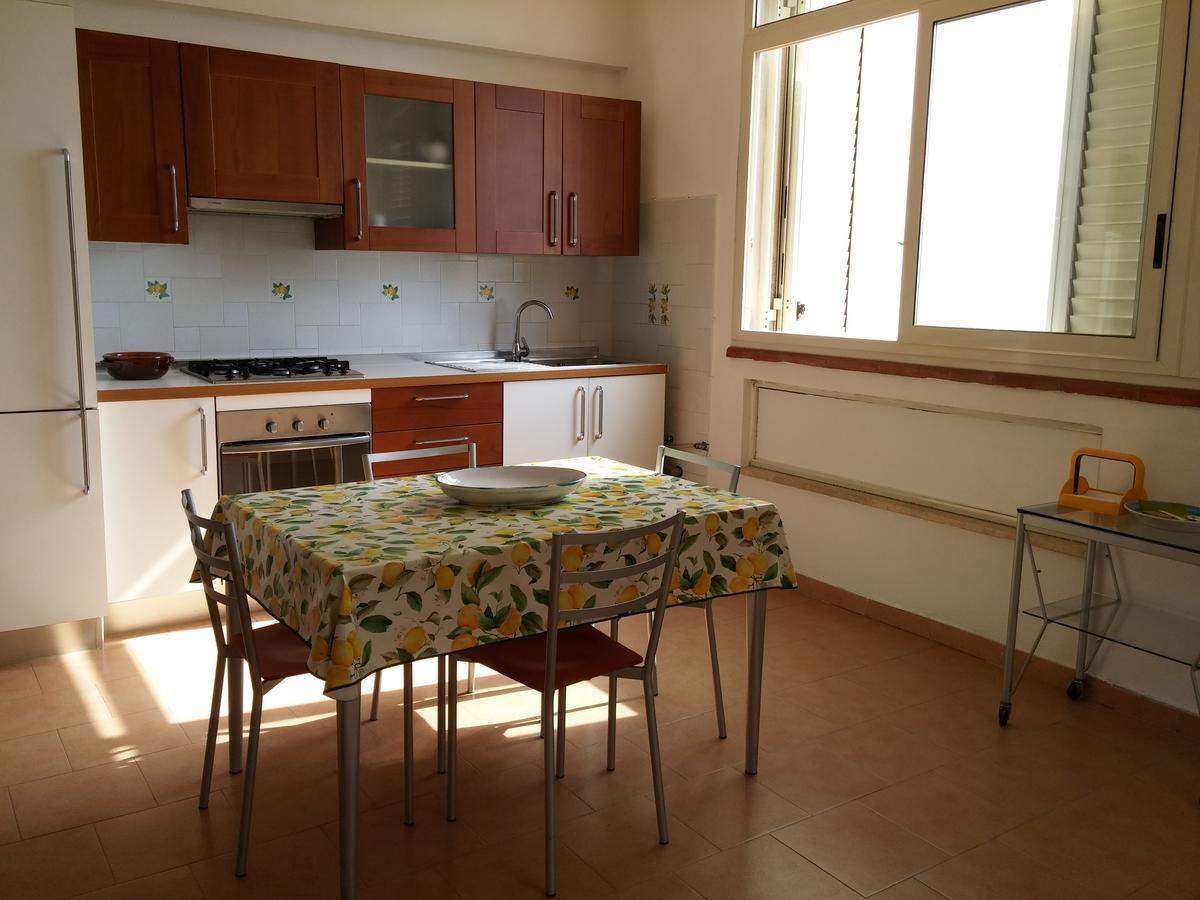 Akron B&B Sant'Alessio Siculo Exterior foto