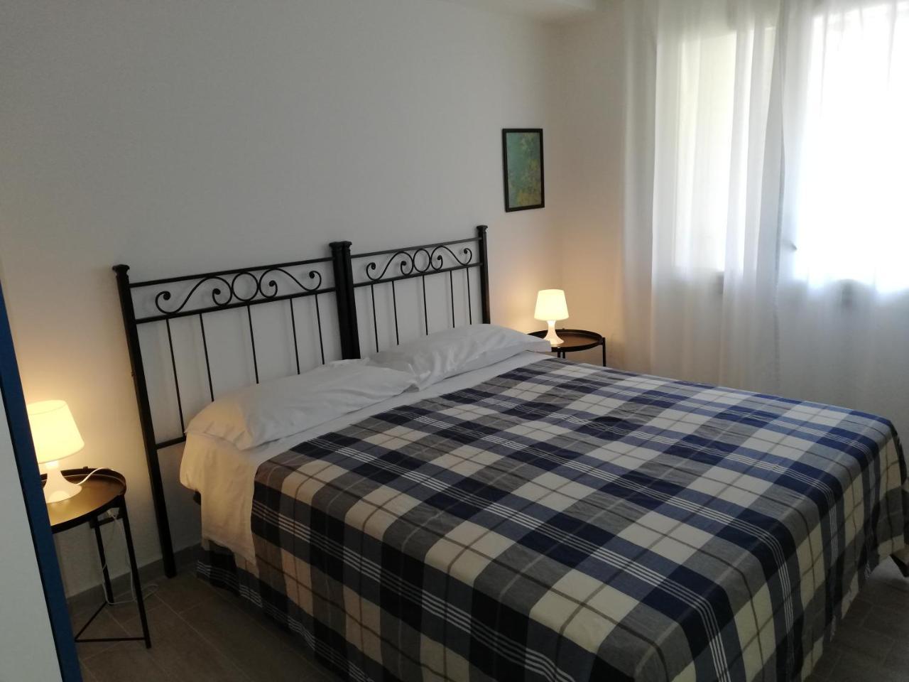 Akron B&B Sant'Alessio Siculo Exterior foto