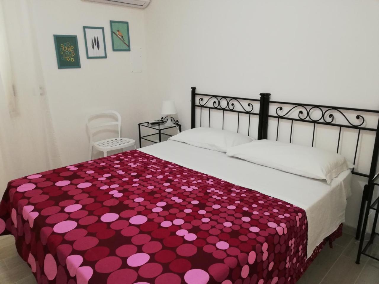 Akron B&B Sant'Alessio Siculo Exterior foto